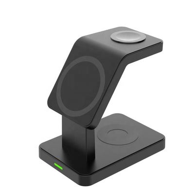 Carregador sem fio multifuncional universal