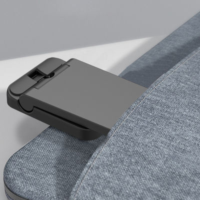 Carregador sem fio portátil 3 em 1 Multifuncional Qi 15w Carregamento rápido