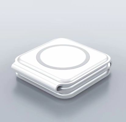 Base de carregador sem fio magnético