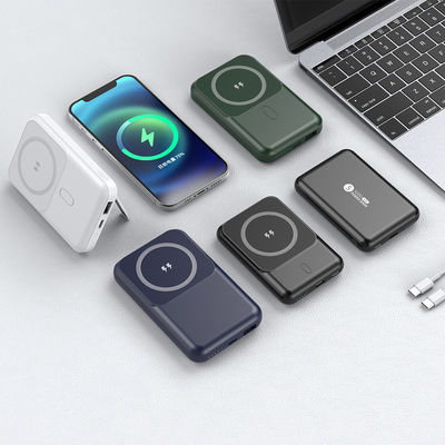 Carregador portátil, carregador portátil rápido para Iphone 1000mAh