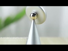 Estação de carregamento sem fio com o carregador da proteção da sobrecarga + o cabo de USB + o manual do usuário